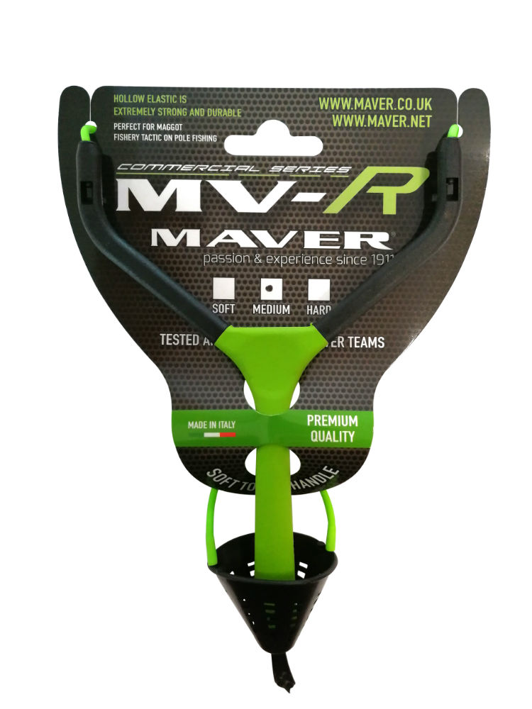 Praștie Maver MV-R Medium Catapult