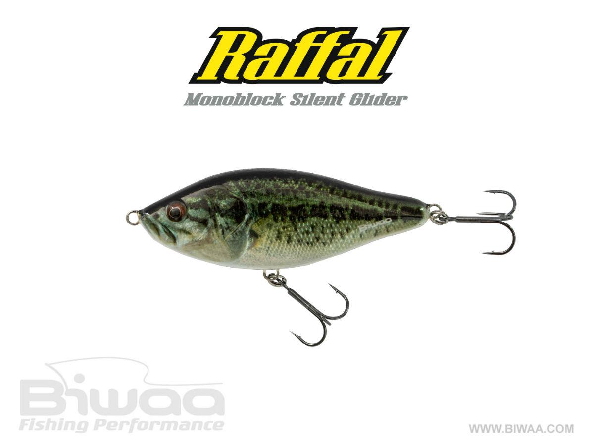 GLIDER RAFFAL 3