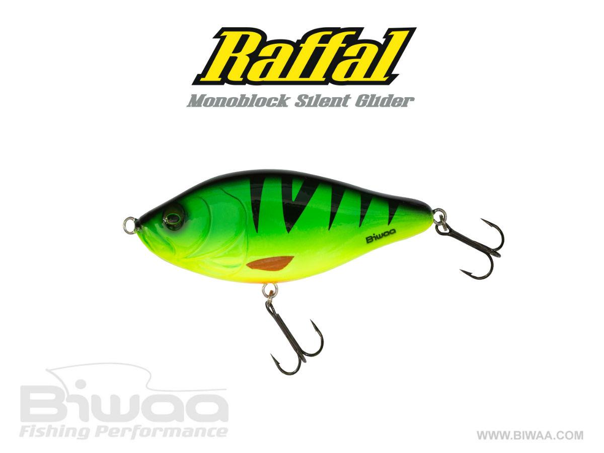 GLIDER RAFFAL 3