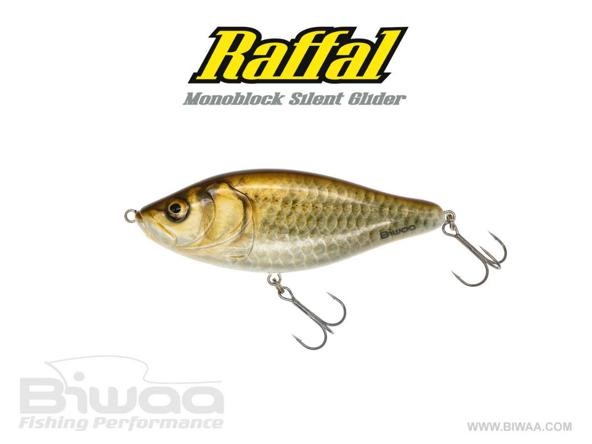GLIDER RAFFAL 3