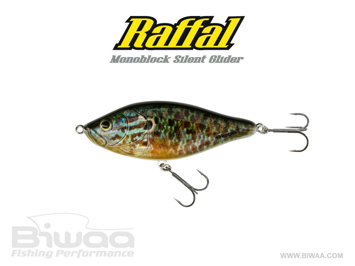 GLIDER RAFFAL 3