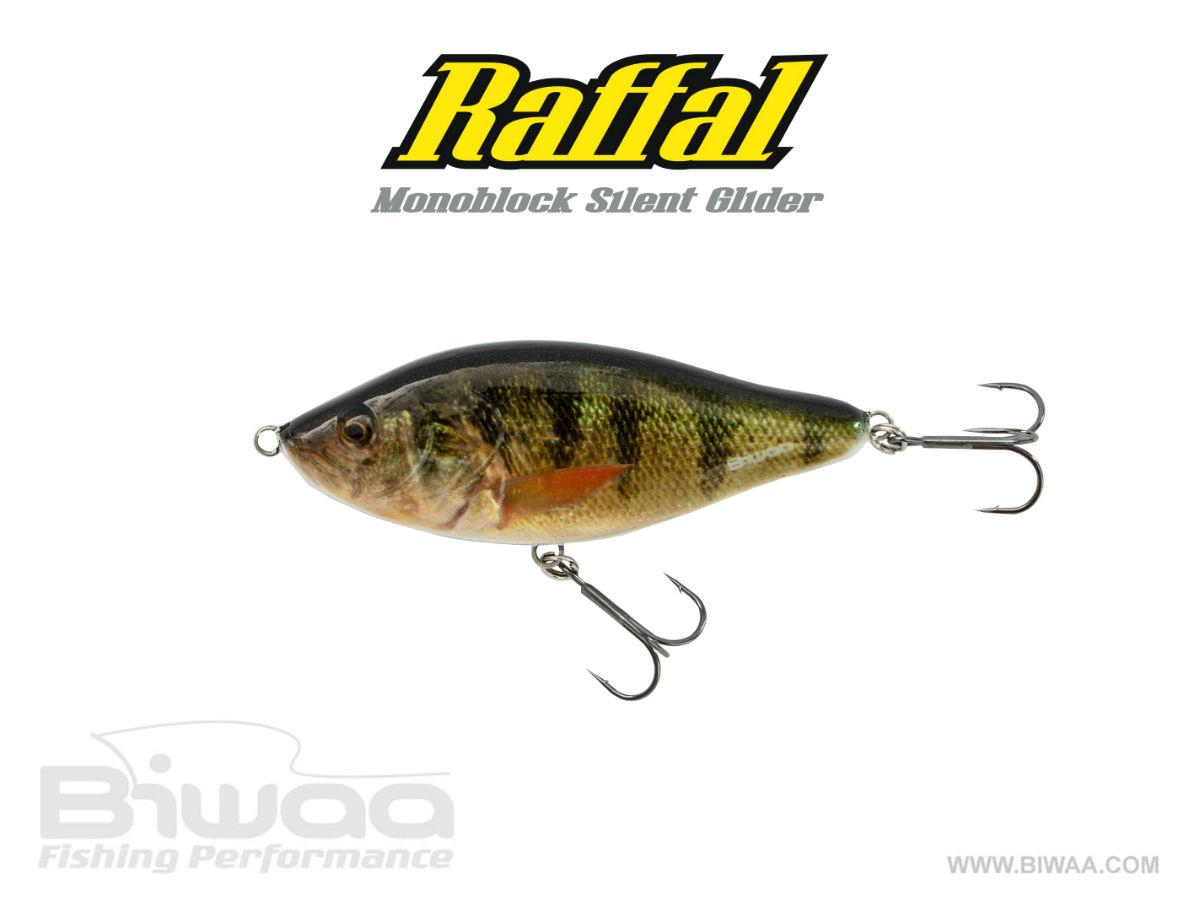 GLIDER RAFFAL 3
