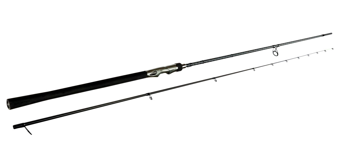 Lansetă Sportex Rapid Feeder RS-2 Medium XS, 2.70m/80-150g, 2buc