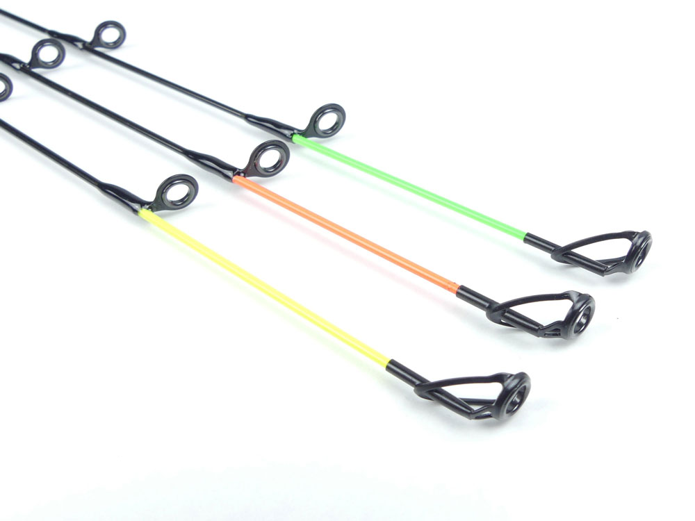 Lansetă Sportex Rapid Feeder RS-2 Medium, 3.60m/80-150g, 3buc