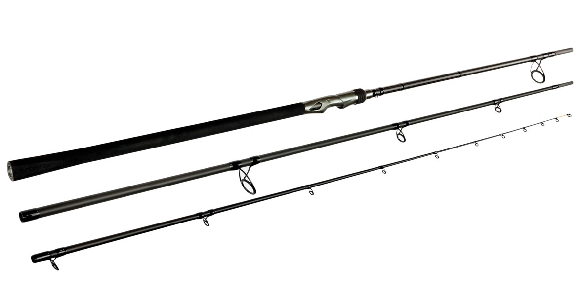 Lansetă Sportex Rapid Feeder RS-2 Heavy Distance, 4.20m/120-210g, 3buc
