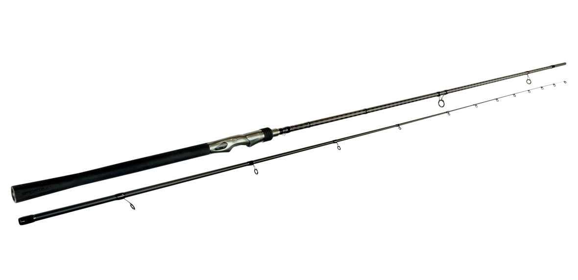 Lansetă Sportex Rapid RS-2 Pellet Feeder, 3.00m/21-66g, 2buc