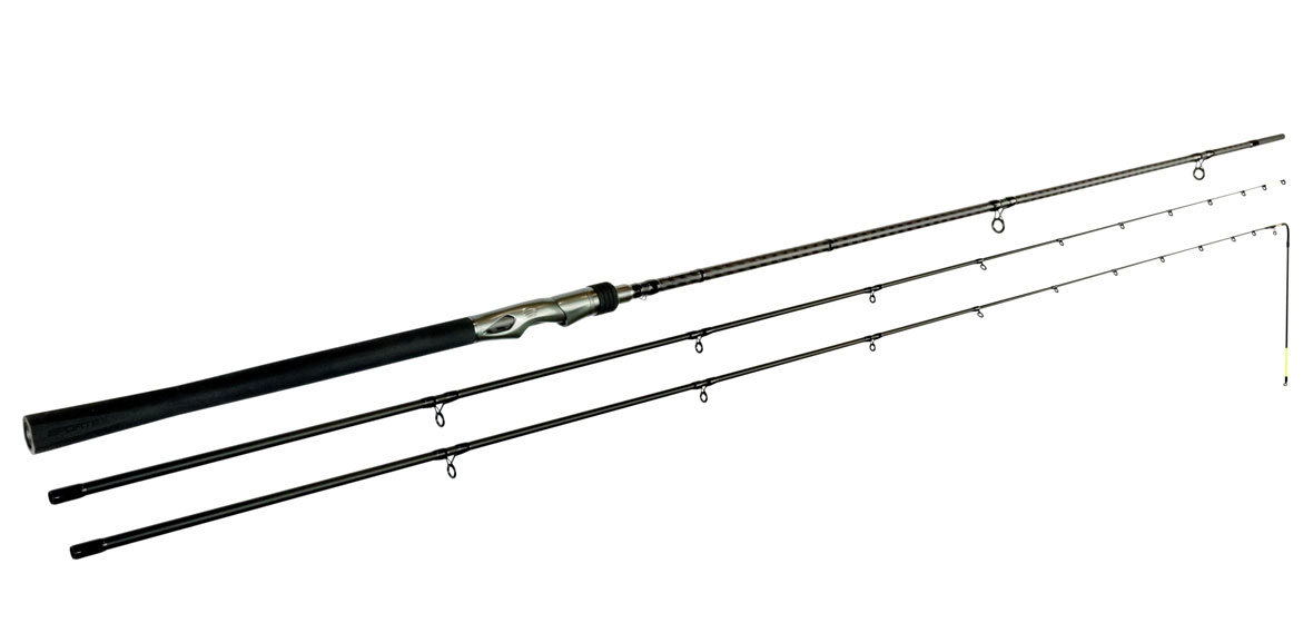 Lansetă Sportex Rapid RS-2 Multipicker, 3.00m/10-30g, 2buc