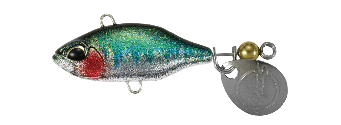 Spinnertail DUO Realis Spin 30, CCC3313 Frisky Oikawa, 3cm/5g