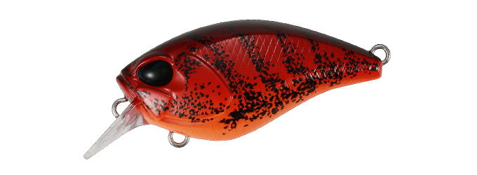 DUO REALIS CRANK MID ROLLER 40F 4cm 5.3gr ACC3297 Hell Craw