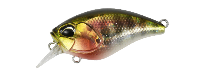 DUO REALIS CRANK MID ROLLER 40F 4cm 5.3gr ADA3058 Prism Gill