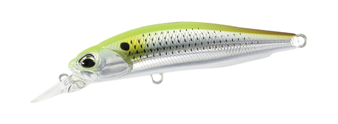 Vobler DUO Realis Rozante 63SP, CSA3378 Inakko Chart, 6.3cm/5g