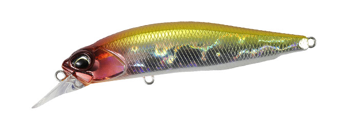 Vobler DUO Realis Rozante 63SP, ADA3033 Prism Clown, 6.3cm/5g