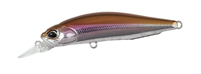 Vobler DUO Realis Rozante 63SP, DRA3013 Natural Wakasagi, 6.3cm/5g