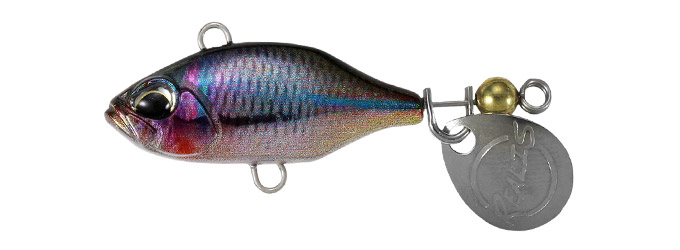 Spinnertail DUO Realis Spin 30, CSA3807 Tanago II, 3cm/5g