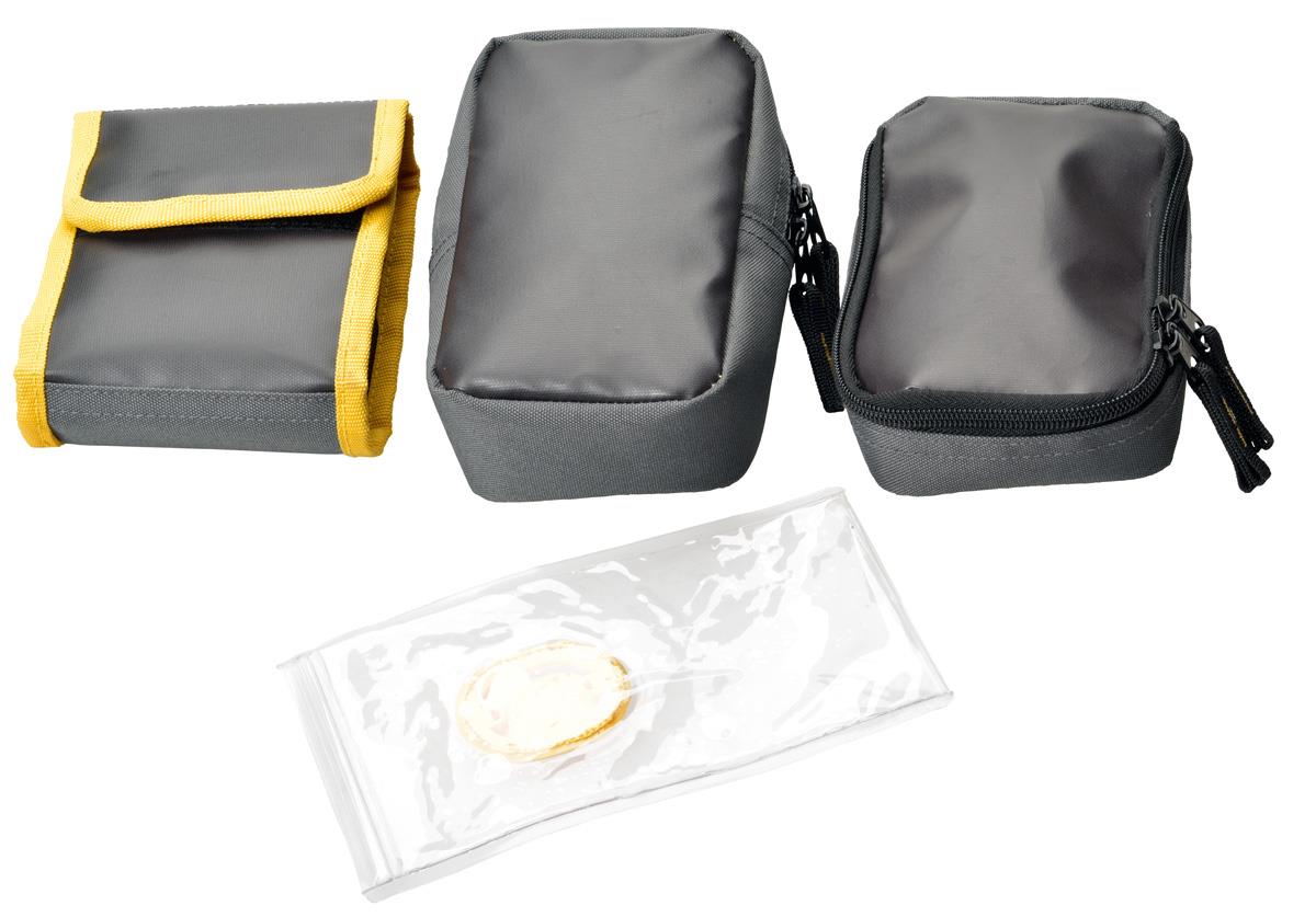 Rucsac + accesorii Sportex Duffel Bag, Medium, 42x26x14cm