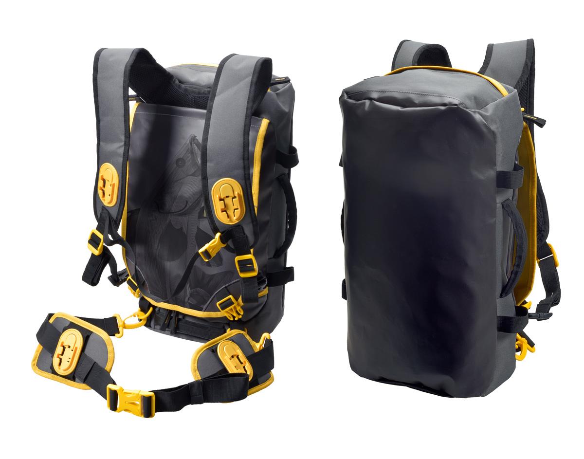 Rucsac Sportex Duffel Bag, Large, 48x35x18cm