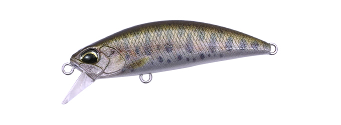 Vobler DUO Spearhead Ryuki 50S, ACC4834 Yamame ND, 5cm/4.5g
