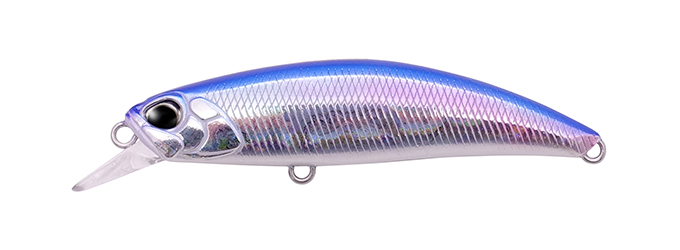 Vobler DUO Spearhead Ryuki 60S, ADA4120 Blue Back, 6cm/6.5g