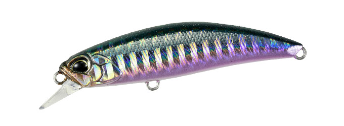 Vobler DUO Spearhead Ryuki 70S SW, DHN0402 Belone, 7cm/9g
