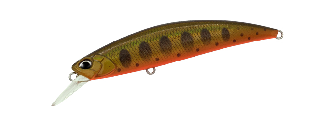 Vobler DUO Spearhead Ryuki 80S, ANA4027 Artic Char II, 8cm/12g