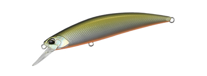 Vobler DUO Spearhead Ryuki 80S, MNI4047 Tennessee Shad, 8cm/12g