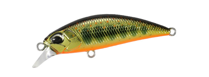 Vobler DUO Spearhead Ryuki 45S, MCC4084 Gold Yamame, 4.5cm/4g