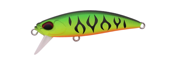 Vobler DUO Spearhead Ryuki 46S, ACC3059 Mat Tiger, 4.6cm/5g