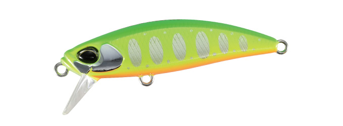 Vobler DUO Spearhead Ryuki 46S, ASI4044 Full Chart Yamame, 4.6cm/5g