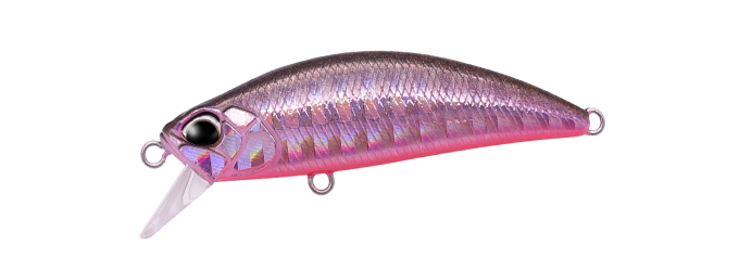 Vobler DUO Spearhead Ryuki 50S, AHA4037 Berry Bait, 5cm/4.5g