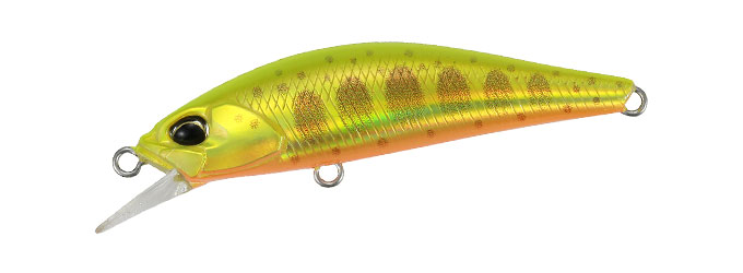 Vobler DUO Spearhead Ryuki 50S Takumi, ANA4056 Golden Yamame, 5cm/4g