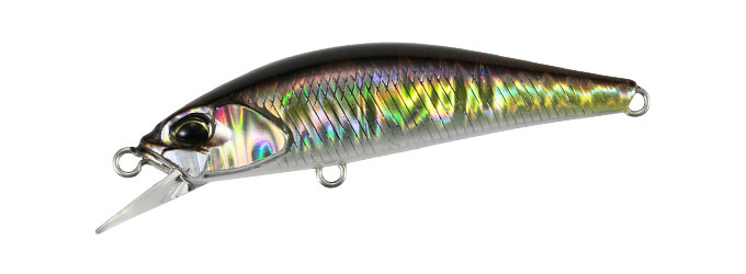 Vobler DUO Spearhead Ryuki 50S Takumi, GPA4009 River Bait, 5cm/4g