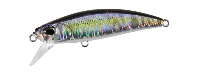 Vobler DUO Spearhead Ryuki 51S, CPA4009 River Bait, 5.1cm/5.5g