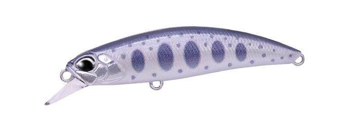 Vobler DUO Spearhead Ryuki 60S, MNI4039 Baby Salmon, 6cm/6.5g