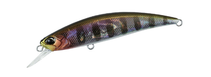 Vobler DUO Spearhead Ryuki 70S, ADA3058 Prism Gill, 7cm/9g