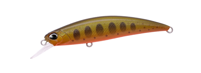 Vobler DUO Spearhead Ryuki 70S, ANA4027 Arctic Char II, 7cm/9g