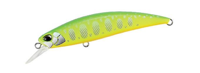 Vobler DUO Spearhead Ryuki 70S, ASI4044 Full Chart Yamame, 7cm/9g