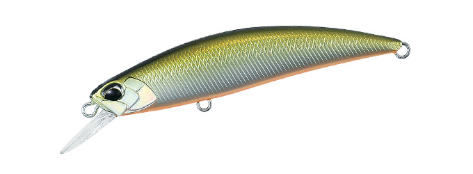 Vobler DUO Spearhead Ryuki 70S, MNI4047 Tennessee Shad, 7cm/9g