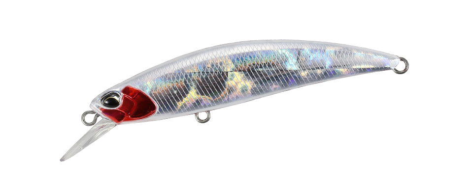 DUO SPEARHEAD RYUKI 70S 7cm 9gr ADA0088 Prism Ivory