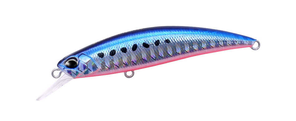 DUO SPEARHEAD RYUKI 70S 7cm 9gr AHA0087 Mazume Sardine