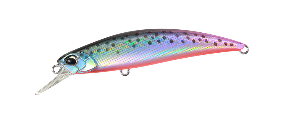 DUO SPEARHEAD RYUKI 70S SW 7cm 9gr ANA4032 Itou RB