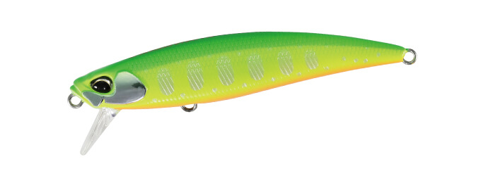 Vobler DUO Spearhead Ryuki 71S, ASI4044 Full Chart Yamame, 7.1cm/10g