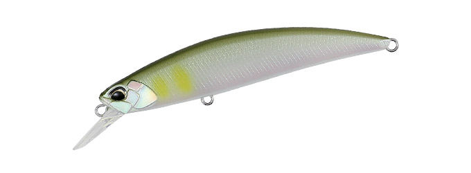 Vobler DUO Spearhead Ryuki 80S, ANA4010 Ayu, 8cm/12g