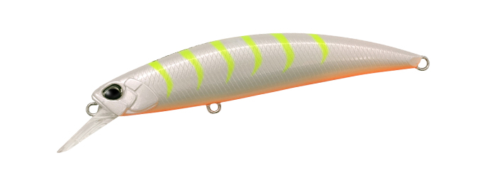 Vobler DUO Spearhead Ryuki 80S SW, ACC0388 Chart Gigo OB, 8cm/12g