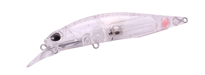 Vobler DUO Realis Rozante 77SP, CCC0073 Peachy GT, 7.7cm/8.4g