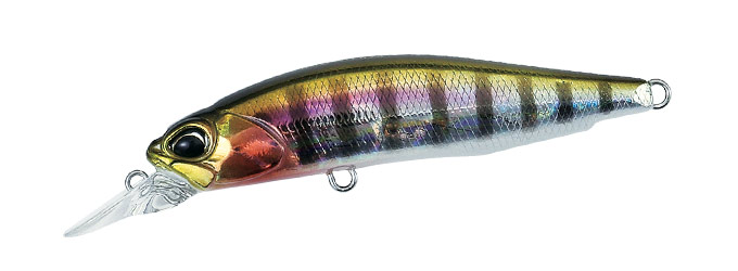 Vobler DUO Realis Rozante 63SP, ADA3058 Prism Gill, 6.3cm/5g