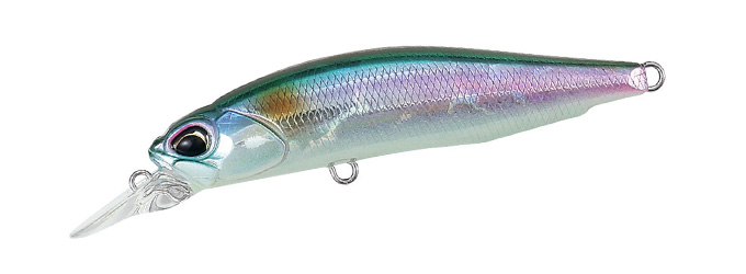 Vobler DUO Realis Rozante 63SP, ADA3077 All Bait, 6.3cm/5g