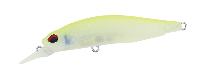 Vobler DUO Realis Rozante 63SP, CCC3028 Ghost Chart, 6.3cm/5g