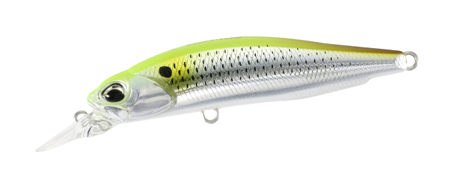 Vobler DUO Realis Rozante 77SP, CSA3378 Inakko Chart, 7.7cm/8.4g