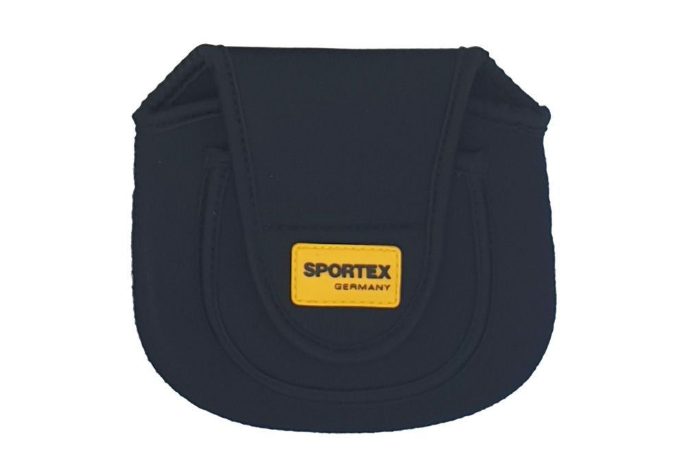 Husă mulinetă din neopren Sportex, Small, 15x15cm