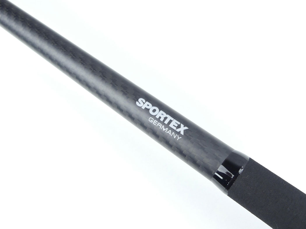 Mâner minciog Sportex Carp Premium, 180 cm